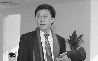 張振新的先鋒系:以為區塊鏈是救命稻草,不成想卻被其壓垮