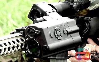 ThirdEye Gen X2 Smartglasses借助AR增強武器進軍軍事應用市場