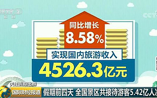 300 万人抢茅台！肉夹馍外卖突然火了！十一消费大数据来了！