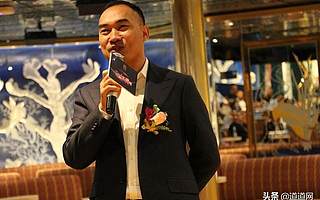 王利明:追求技术创新,注重品质服务,成为零售行业发展新趋势