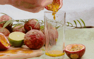 从调味品到顶流网红，独家揭秘百香果的“上位史”