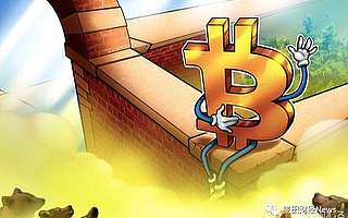 比特幣再次跌破8000美元,7120美元將成為牛熊分界點？