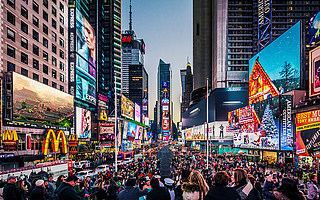 中国创业者反攻美国，成熟市场机遇何在？