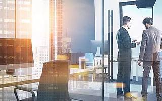 【深度解析】也曾“风光无限好”的大数据公司为何“近黄昏”