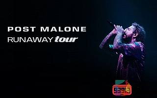 好萊塢說唱歌手Post Malone將在Oculus Venues開啟現場VR演唱會