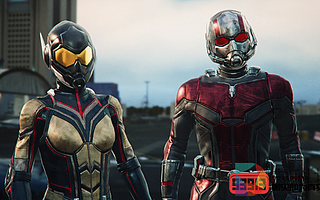 《復仇者聯盟：破壞控制》將登陸各大VOID線下體驗店