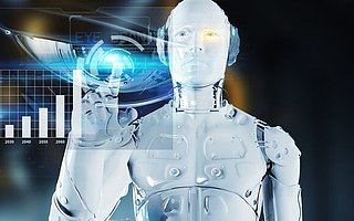 豐田正采用VR技術來訓練機器人，成為家庭好幫手