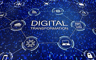 原创 线下到线上的鸿沟是数字化吗?