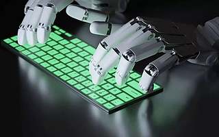 仨月融两轮 “视比特机器人”获新一轮千万元级战略融资