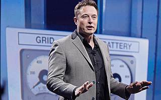 馬斯克稱特斯拉電動汽車可選裝定制喇叭和運(yùn)動聲浪