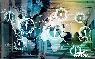 大多數(shù)企業(yè)網(wǎng)絡(luò)無法處理大數(shù)據(jù)負(fù)載