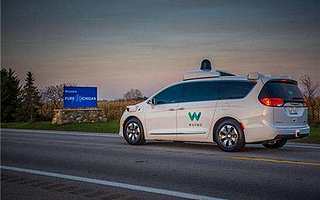 Waymo即将在洛杉矶展开自动驾驶汽车测试活动