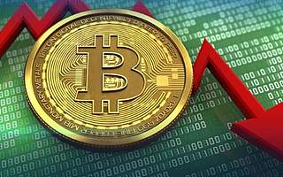 今日（10月8日）比特幣行情分析  BTC走勢漸漸回暖 走勢偏強(qiáng)