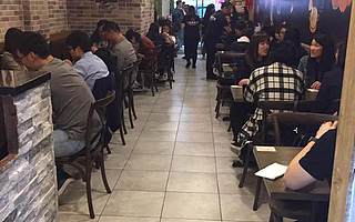 了解餐饮未来发展趋势，才知道餐饮创业该如何着手！