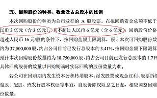 萬達信息“龜速”回購：1年回購期過去了2/3 回購金額僅為計劃的10%