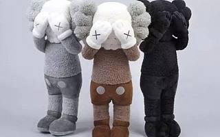 盲盒的本質不是割韭菜