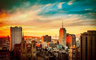 智慧城市如何“超越真实”?