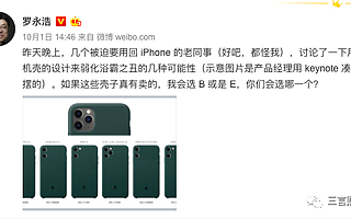 复仇者罗永浩：批吴晓波上市失败因“梦太大、入错行”