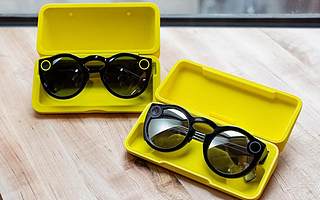 Snap首席執行官談AR智能眼鏡：距離大眾普及還有10年時間 - iDoNews