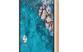 夏普推出Android One新機S7 配備5.5英寸IGZO LCD屏幕