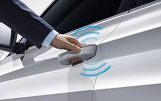 聪明的买车人丨真是你的刚需配置吗之 智能无钥匙