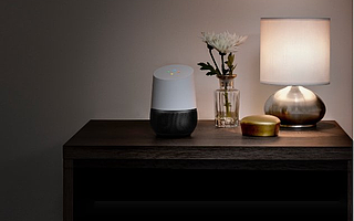 智能语音，交互入口的新未来