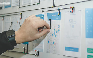 产品经理的知识图谱应用