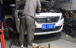 标致在华溃败真正“元凶”何在？1.2T发动机皮带掉毛渣惹众怒