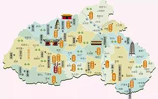 曾是五朝古都如今没了存在感？互联网时代“牛城”邢台还能牛吗？