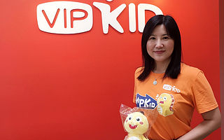腾讯领投VIPKIDE轮融资 系第3次合作