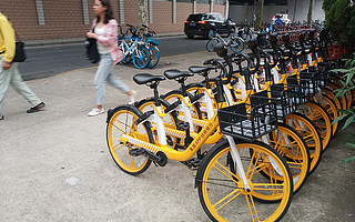 美团单车上调北京地区收费标准：每30分钟收1.5元