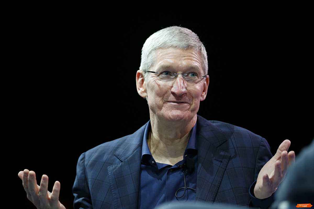 库克谈iPhone11降价：努力保持低价