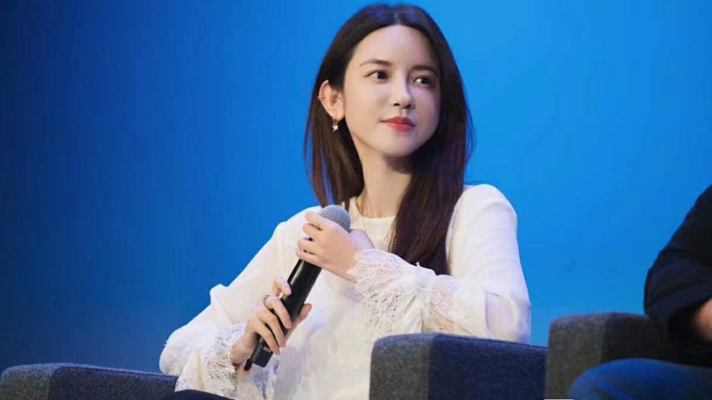 网红鼻祖张大奕：创业5年从未亏损
