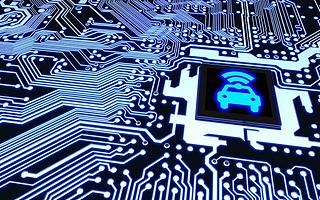 ARM联手通用、丰田开发自动驾驶通用计算系统