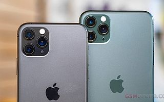 蘋果折疊鏡頭專利曝光 可提供80mm至200mm焦距