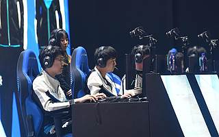 电竞职业化后，中国电竞职业选手们活得如何？