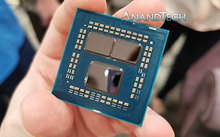 AMD正式發(fā)布R9 3900處理器：64MB三級緩存 頻率可加速至4.3GHz