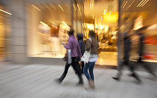 新宜资本马占田：消费品牌如何跑出百亿市值新消费巨头？| 投资者说