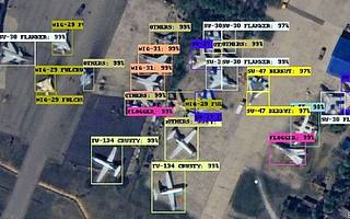 原创 经济学人：人工智能正颠覆传统战争，一场新军备竞赛或将开启