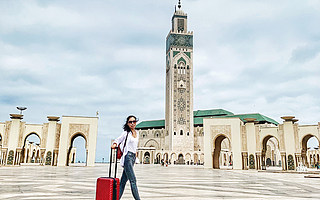 人人不可或缺、市场达5000亿，为何箱包行业国内鲜有独角兽诞生？