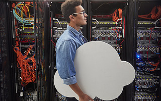 云之变六：让AI无处不在的云端训练师