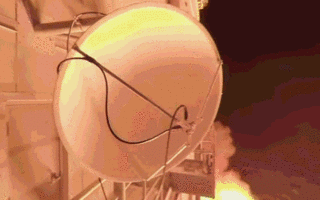 NASA發(fā)布VR之旅讓用戶360度全方位觀察美國(guó)載人航天計(jì)劃