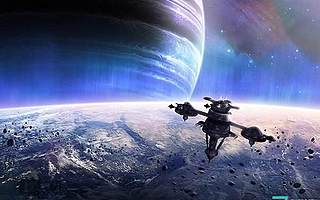 飛向星際去挖礦！BOINC“算力地球”正式啟動“突破太空”計劃