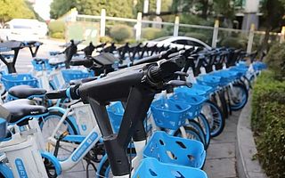 國慶大數(shù)據(jù)公開！衡陽“共享單車”最熱景點是這些，一用戶7天騎84次……