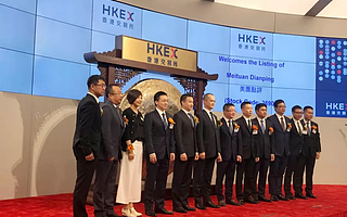 靠你订的外卖、酒店、门票 王兴国庆7天