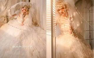 攝影師、模特、lo娘……她是擁有50萬粉絲的斜杠青年