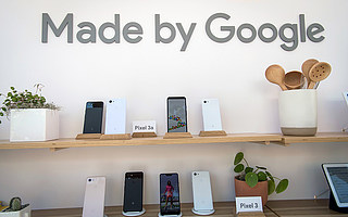 【钛晨报】谷歌首款5G手机或在下周亮相；扎克伯格将出席Libra听证会；小罗伯特·唐尼拒绝竞争奥斯卡表演奖项