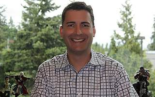 微软Xbox和PC游戏部门副总裁Mike Ybarra离职