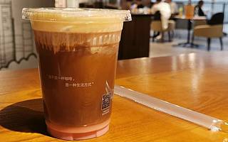 蘇寧咖啡來了,萬億市場爭奪戰再添新玩家