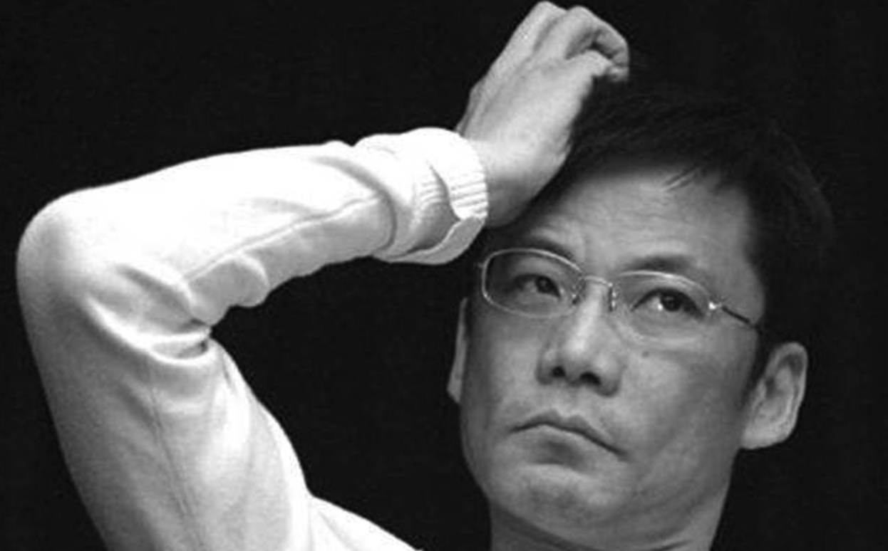 当当网李国庆：夫妻店利大于弊　老婆20年没给我洗过袜子